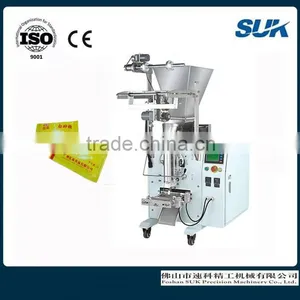 the Newest Small Granular Packing Machinery in Russia thumbnail-1