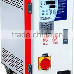 High Performance New Hot Sale HL-24SS Machine Mold Temperature Machine thumbnail-1