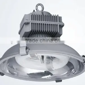 Railway Stations Low Frequency Electrodeless Induction Lighting Industrial Light Fixture With CE Certificate thumbnail-2