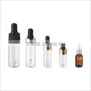 1ml Plastic Dropper Bottles thumbnail-1