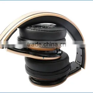 Bluetooth V4.0 Wireless Bluetooth Hands Free Earphone S450 Sports Headset With Memory Card for Smartphone thumbnail-5