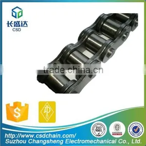 CSD,40A Professional A/B Series Strong Tensile Durable Steel Detachable Link Chain thumbnail-1
