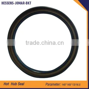 Excavator Wheel Oil Seal Manufacturer thumbnail-2