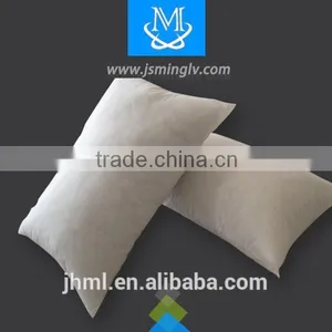 ML-PL-0029 Disposable Pillows With White 3D Cotton thumbnail-1