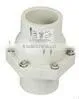 PVC Vertical Swing Check Valve thumbnail-1