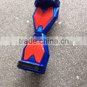 New Design 2 Wheel Self Balancing Hands Free Electric Scooter Smart Balancing Scooter With Cheap Price thumbnail-1