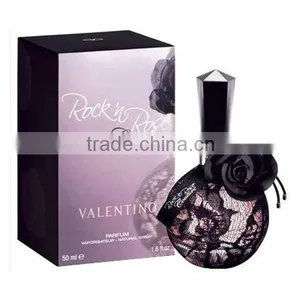 2016 OEM Custom Paper Perfume Box Packaging, Paper Perfume Box, Gift Perfume Box Packaging From Guangzhou thumbnail-1