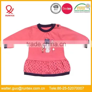Runtex Baby Girl's Jumper RT-SE-303 thumbnail-1