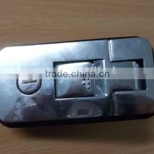 Diecast Tool Box Door Lock Handle With Key thumbnail-2