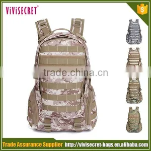 2016 Professional Hunting Climbing Outdoor Camouflage Backpack thumbnail-6