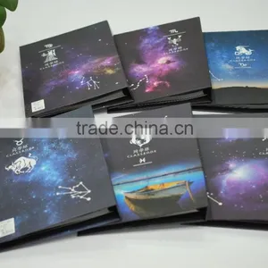 New Designed Hard Cover Leaflet Paper Note Book in 2015 in School&office Manufacture and Supplies thumbnail-1
