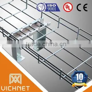 CM50 Series Flexible Plastic Ladder Cable Tray thumbnail-1