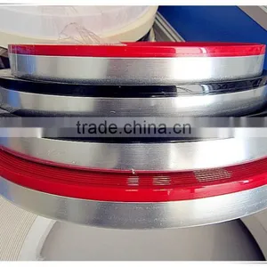 Bedroom Furniture Plywood Edge Banding PVC / ABS Edge Band thumbnail-1
