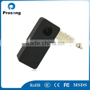 Wireless Bluetooth Music Receiver thumbnail-1
