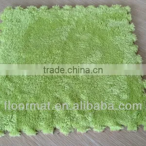 Eva Household Polyester Floor Mat thumbnail-4