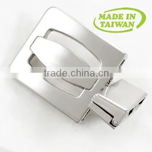 Trendy Popular Leather Belt Buckle thumbnail-5