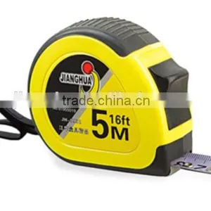 Steel Tape Measure With Blister Packing for Promotion/ Retractable Measuring Tape thumbnail-2