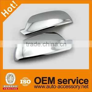 Car Side Mirror Covers thumbnail-1