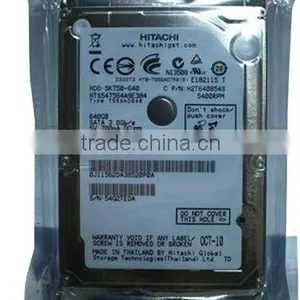 Professional Wholesale Various Brands HDD Hard Drives 2.5" and 3.5" thumbnail-1