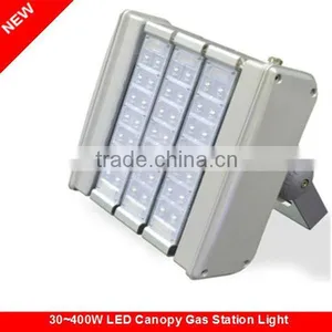 Gas Station Led Canopy Lights/90-305VAC 40W 60W 90W 120W 180W 200W Gas Station LED Canopy Light Ip65, Outdoor Canopy Led Light thumbnail-1