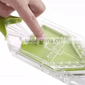 Hot Selling Kitchenware Multifunctional Grater thumbnail-3