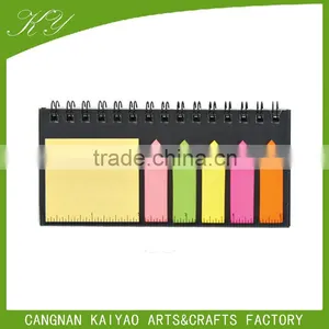 Korea Fashional Common Kraft Paper Sticky Note thumbnail-2