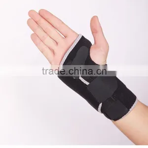 Factory Supply Neoprene Adjustable Energizing Support Glove thumbnail-2