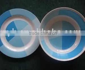 Melamine Dinnerware thumbnail-1