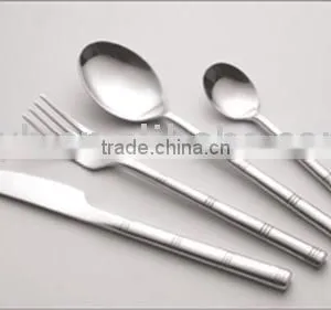 Stainless Steel Cutlery-Restaurant Tableware thumbnail-1