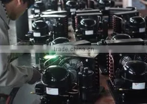Shengzhou City Refrigeration Equipment Factory company overview - view 3 thumbnail