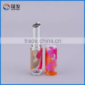 Young Girls Favour Colorful Lipstick Container Packaging thumbnail-2