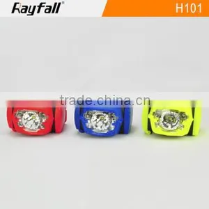 Best Quality Private Label Camping Led Head Lamp for Season Gift thumbnail-5