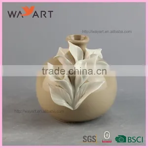 Hot Sale Ceramic Oil Dispenser Bottle For Promotion thumbnail-1