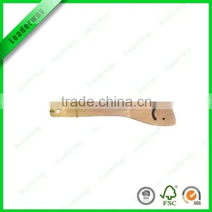 Olive Wood Tableware Scoop to Soup thumbnail-5