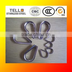Wire Rope Cable Accessories thumbnail-6