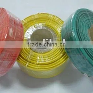 Low Voltage Busbar Heat Shrink Tube thumbnail-1