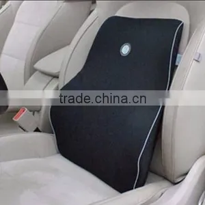 Lumbar Back Support / CAR Waist Cushion Pillow / Car Seat Lumbar Pad thumbnail-4