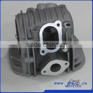 SCL-2013070096 Top Quality WAVE125 XRM125 Motorcycle Cylinder Head for Motorcycle Spare Parts thumbnail-1