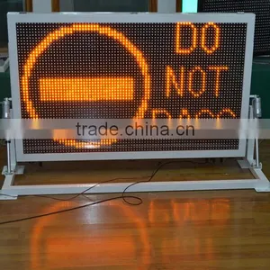 Variable Traffic Message Sign thumbnail-4