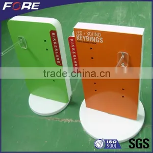 Specialized Custom Pop Up Standing Cardboard Display Racks For Promotion Pop thumbnail-5