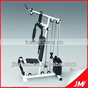 JM-A7002 Multifunctional Home Gym thumbnail-5