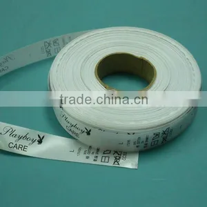 2012 Vintage Cloth Printed Label for Garments thumbnail-1