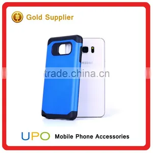 [UPO] Fancy TPU PC Hybrid Armor Cover Case, for Samsung Note 5 Case Slim thumbnail-2