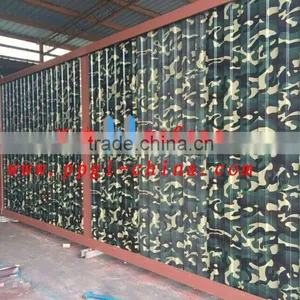 Provide Zinc Coated Ppgi/stone Coated Roofing Sheet/PPGI Coils thumbnail-1