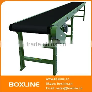 Automatic Rubber Conveyor Belt thumbnail-1