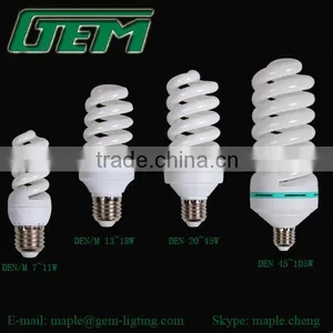 Manufactures In China, CFL Bulb 30W, Energy Saving Light Bulb thumbnail-1