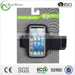 ZHENSHENG Sports Gym Arm Band thumbnail-1