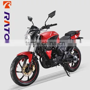 Cheap China 200cc Racing Motorcycle thumbnail-2