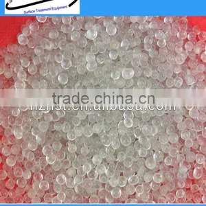 Industry Abrasive Glass Beads Sandblasting thumbnail-1