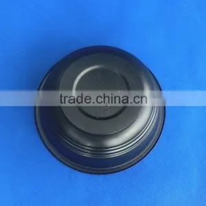 Red PP Bowl Japan Plastic Container thumbnail-3